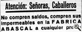 recorte