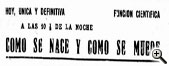 recorte