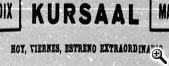 recorte