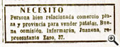 recorte