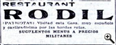 recorte