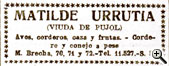 recorte